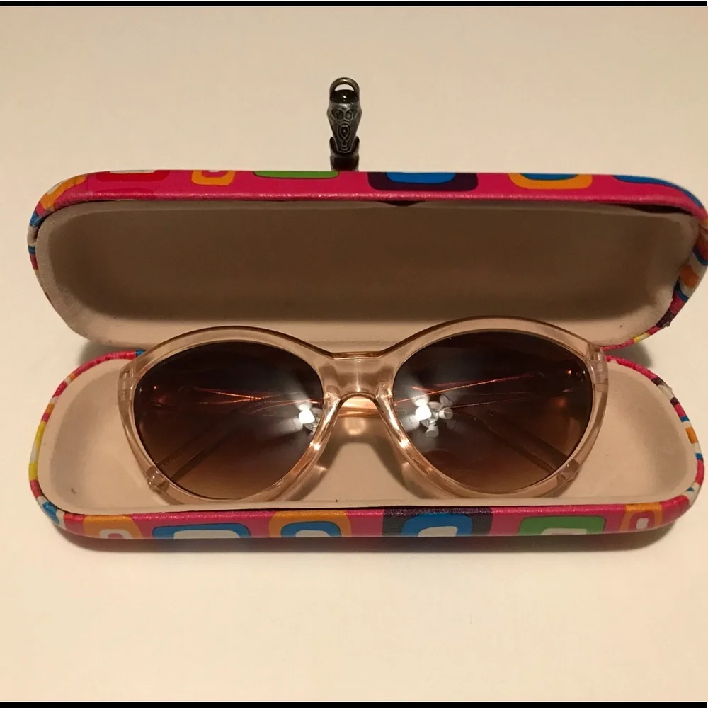 Sunglasses for girls